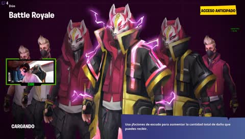 [Uy] [VTX Team] No se Jugar esta Bosta 


