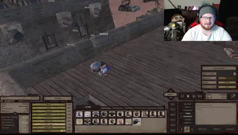 Day 37, the Empire continues!