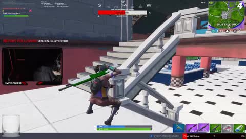 Controller PC Player| Seson 7| L4L | F4F |
