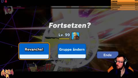 [GER/PC] Smash und draufhaun ^^