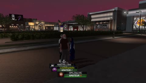 🏀'1v1 SUB & Viewer Tourney W/ Big Rewards 🎁!! 🔥🔥🔥'  | !twitter | !sub