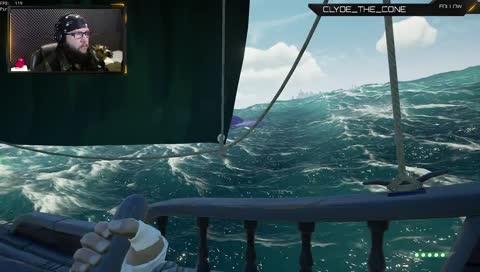 Ship Shinanigans with ShinBeard | !merch !prime #charity