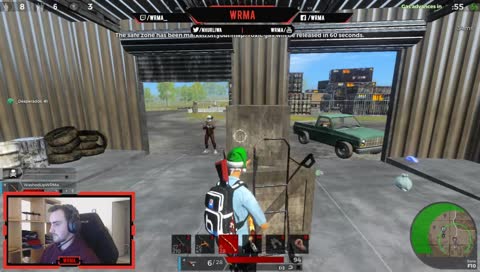 FR - DuoQ - Trying to be better cause i suck