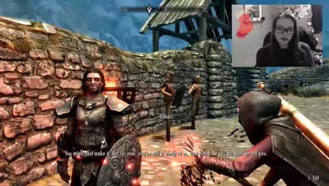 FIRST PLAYTHROUGH! !streamgifts [!bday - IT'S NOT TODAY] #charity with bits