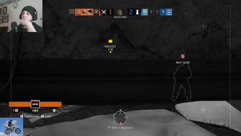 [EN] (PC) Teaching me how to play Siege