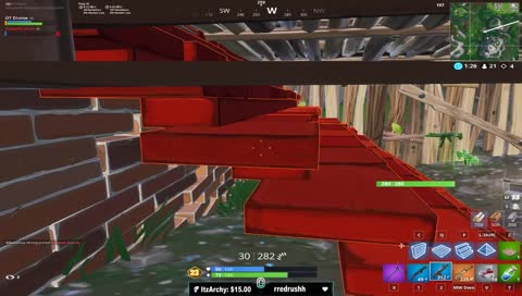 Pop-up Cup with @drewfrozone   //   1500+ 🏅   //  Pro player for @overtime