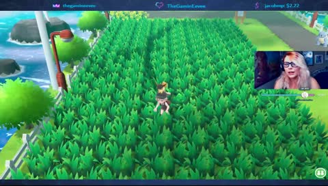 Shiny Ponyta Hunt!! <3 !giveaway !discord