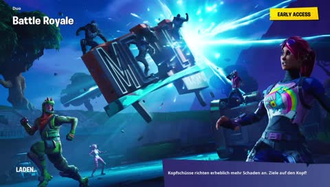 [GER][PS4]Duo Mit La_low_Aim ❤️❤️❤️1500+Wins❤️❤️❤️