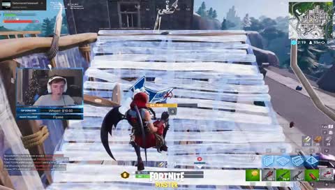 Pop Up with Lil Bro🎄 | Season 7 | !insta !twitter !yt