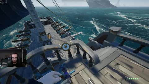 stealing neat chests from other seafarers pt2