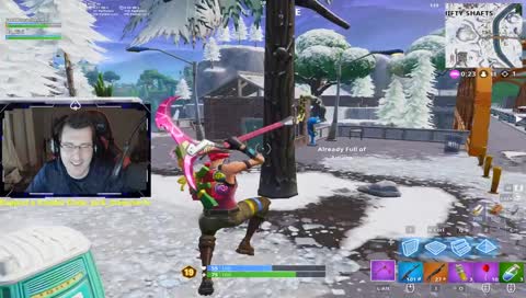 Breach is Here! Duo Pop-Up Cup