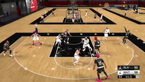 Female Lock 🔐 Rec Grind to 90