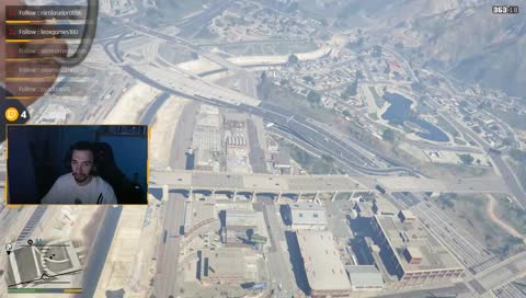 [ES] Otra VeZ TrevoR Recargado... /1ra Persona / Modo Historia /...  |   !loots