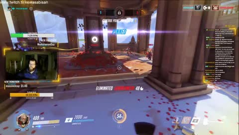 Its Ya Boi [Eng] ~ Gameathon ~ KewasabiSan 