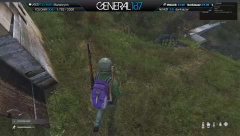 Dan beating the cock lol