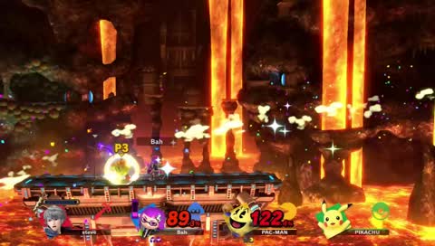Super Smash Bros. Ultimate