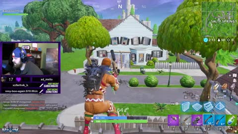 [ENG ] I'm a pirate, i'll take your booty. ll !join !enter !free !prime !sub !newvideo DLQ136