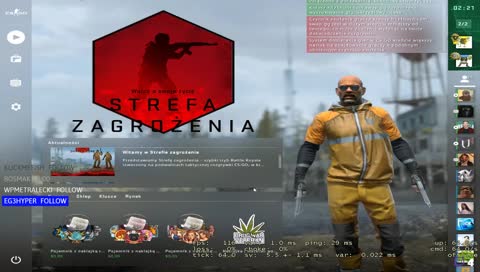 Squadziki :D | !love !discord