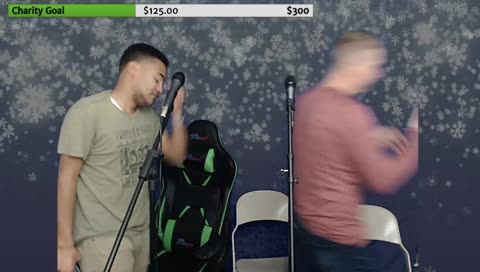 [ENG] Hamilton Kareoke