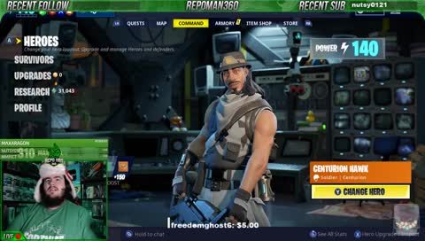 Save the World - PL 131 - Better Repo Then Never? New Headset So...