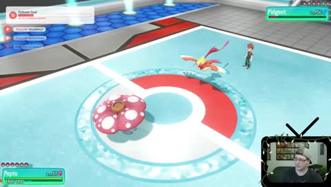 Baby's First Elite Four | Stream Challenge Day 13/31