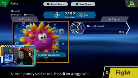 super smash POG  !discord Twitter: @mance2325