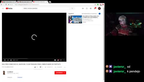 +50 follows antes de fin de aƱo? Reaccionandoando