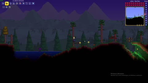 [GER] Zökkeln zu zweit :D