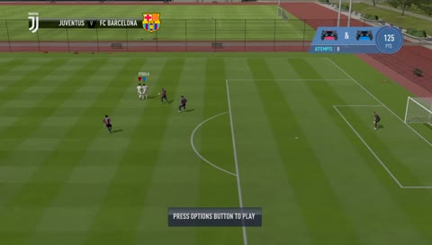 bajaoGanta's Live PS4 Broadcast