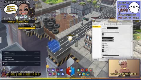 [NAE] don't watch this stream. thanks. // !sr - bangers only // !join information about GUILD MIST // !build