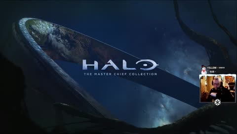 Halo! - New Winter Overlay!