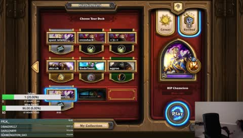 Calvin Rage quite And Leaves!! 