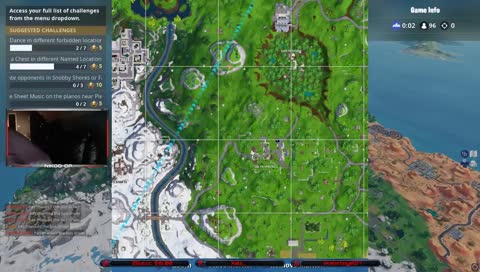 #ControllerGang Sword=Help | Day [89/365] of Streaming