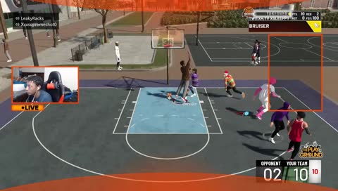 (XB1)Playing w Followers/Streamers
