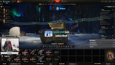 Tanks, but with Dinosaurs