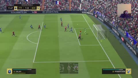 RECOMPENSAS FUTCHAMPIONS Y DIVISIONS RIVALS EN DIRECTO!