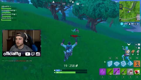 !join | Fortnite Open Lobby | Creator Code - OFFICIALFTG