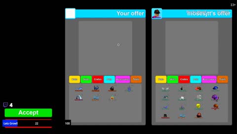 Roblox Fun Follow the stream I really Enjoy Getting to know you guys