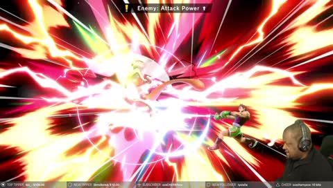 Multiplayer Lobbies Eh? Let's Throw Hands!