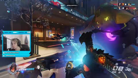 I guess I'll die.