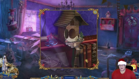 Can you figure out the books?