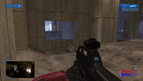 UGC Halo 2 2v2. !bracket Sub Button HYPEE
