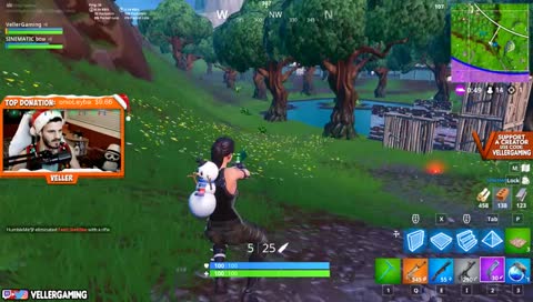 no scope deagle