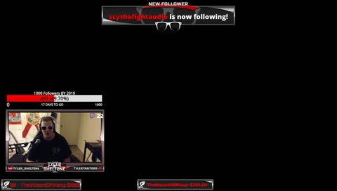 TYLER SHELTONE KICKS OFF ANOTHER PRIMETIME STREAM. RED DEAD MOST DISHONOR POSSIBLE