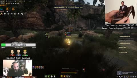 Archer grind       -Make mena great again!