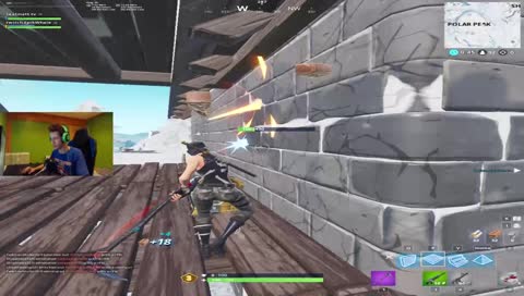 lol i told him to do it