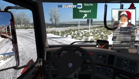 "JUST FOR SCIENCE" - Clumsy