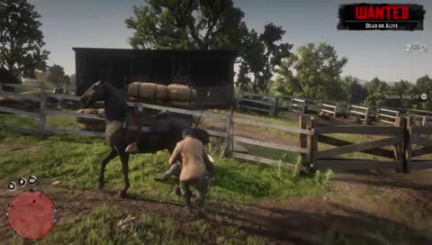 cowboys n shit !jumpshot