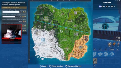 New monitor + setup | Getting use to everything again | Feel free to tune in and say hi