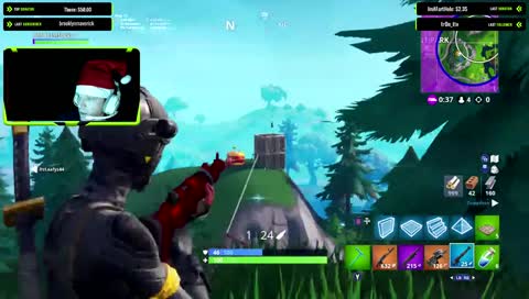 For the Win
